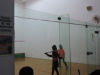 Squash Tournament Batu Pahat Squash Clubs